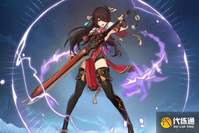 《原神》北斗怎么配队 北斗阵容搭配