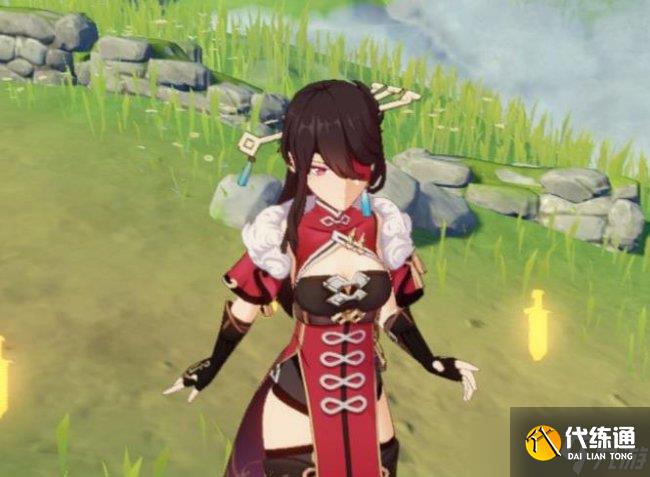 《原神》北斗怎么配队 北斗阵容搭配