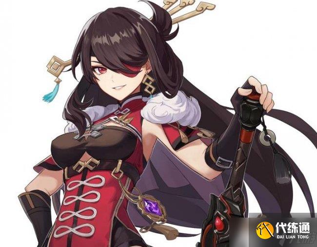 《原神》北斗怎么配队 北斗阵容搭配