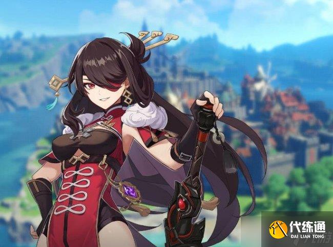 《原神》北斗怎么配队 北斗阵容搭配