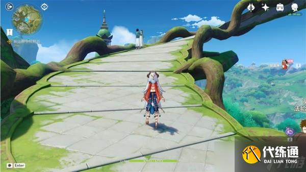 《原神》识藏日任务完成方法介绍 识藏日任务接取地点