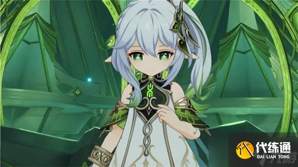 《原神》识藏日任务完成方法介绍 识藏日任务接取地点