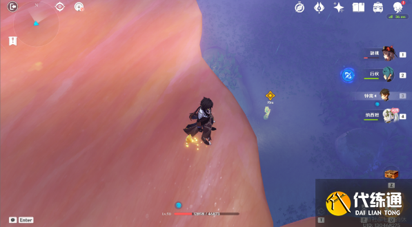 原神纳西妲传说任务攻略