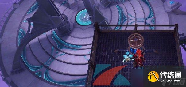 《原神》3.2意识之舟所至之处任务完成攻略