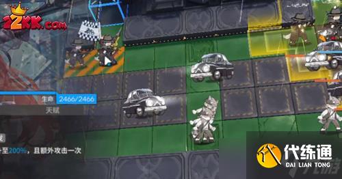 明日方舟叙拉古人is8怎么打?叙拉古人is8打法攻略