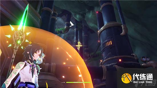 原神3.2主线秘境宝箱都在哪里