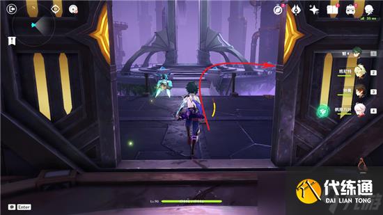 原神3.2主线秘境宝箱都在哪里