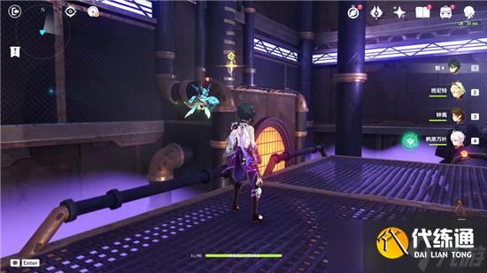 原神3.2主线秘境宝箱都在哪里