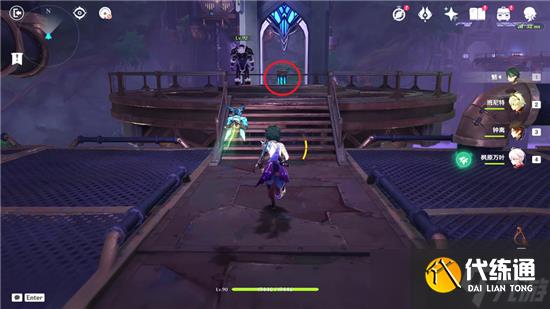 原神3.2主线秘境宝箱都在哪里