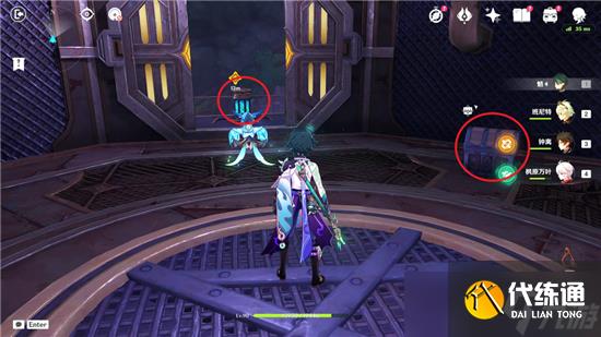 原神3.2主线秘境宝箱都在哪里