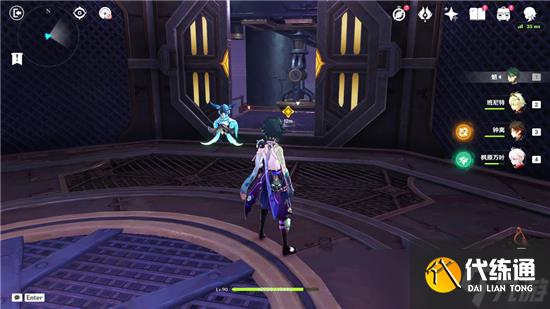 原神3.2主线秘境宝箱都在哪里