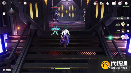 原神3.2主线秘境宝箱都在哪里