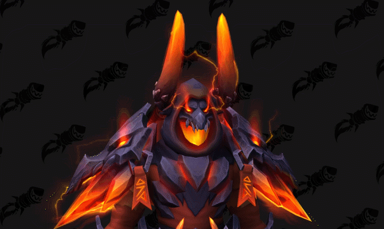 《魔兽世界》10.0闪耀化身雷石获得方法介绍