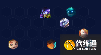 云顶之弈12.21版本阵容推荐 12.21最强阵容搭配攻略大全[多图]图片5