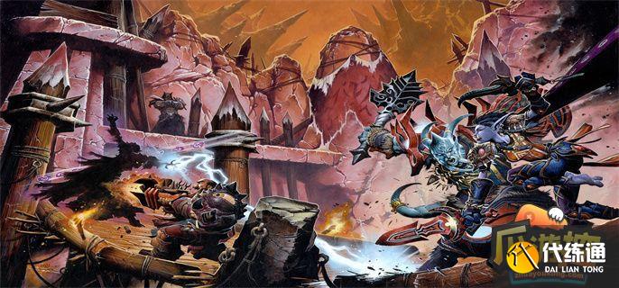 魔兽世界10.0元素入侵事件怎么玩,魔兽世界10.0元素入侵事件玩法攻略.jpg 魔兽世界10.0元素入侵事件怎么玩,魔兽世界10.0元素入侵事件玩法攻略.jpg