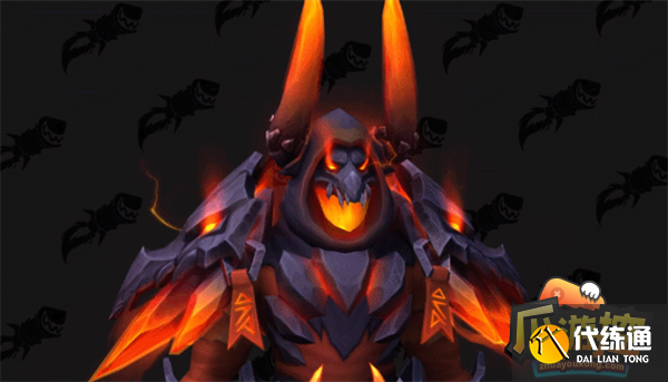 魔兽世界10.0闪耀化身雷石获取攻略.png 魔兽世界10.0闪耀化身雷石获取攻略.png