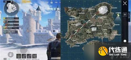 《和平精英》冰雪模式冰鸡蛋有什么用？冰鸡蛋的作用介绍