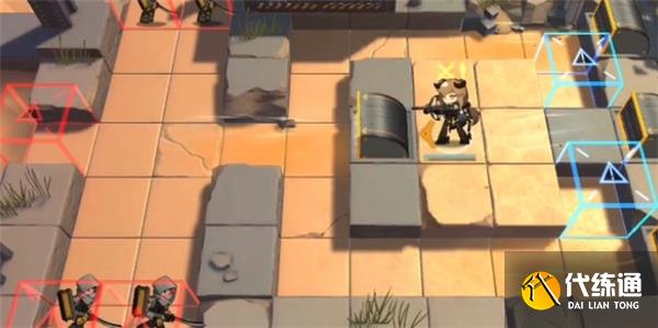 明日方舟陨星悖论模拟攻略最详细 明日方舟陨星悖论模拟攻略最详细