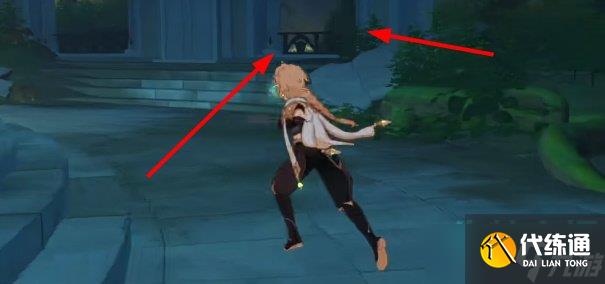 原神设法与纳西妲的意识进行连接怎么做-设法与纳西妲的意识进行连接任务攻略