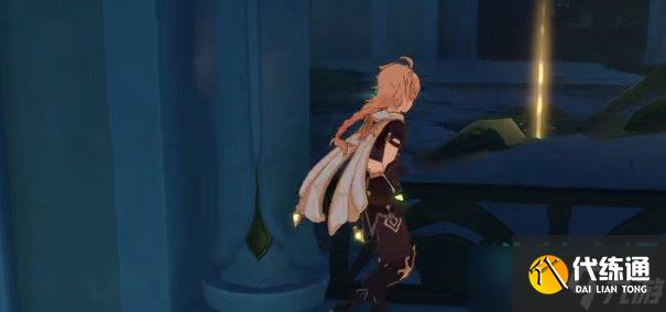 原神设法与纳西妲的意识进行连接怎么做-设法与纳西妲的意识进行连接任务攻略