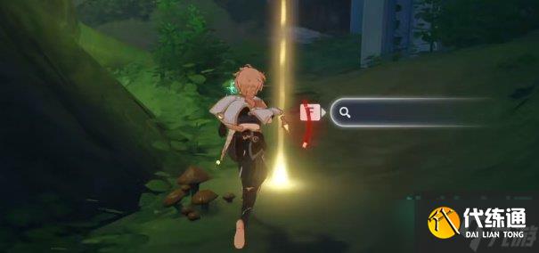 原神设法与纳西妲的意识进行连接怎么做-设法与纳西妲的意识进行连接任务攻略