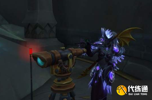 1667265395722073.png 魔兽世界10.0考古学NPC位置在哪.png