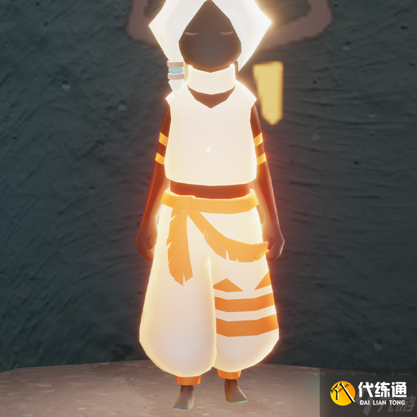 光遇警觉矿工先祖可以换什么-欧若拉季警觉矿工先祖兑换物品一览