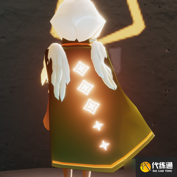 《光遇》欧若拉季警觉矿工先祖兑换物品一览