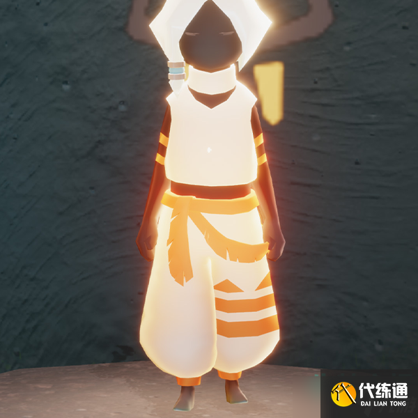 《光遇》欧若拉季警觉矿工先祖兑换物品一览