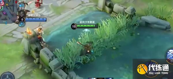 王者荣耀新英雄莱西奥有什么技能 莱西奥技能介绍