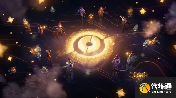 王者荣耀莱西奥技能介绍