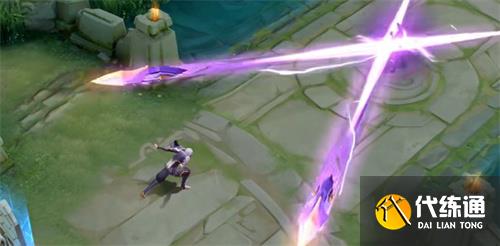 王者荣耀元歌源梦皮肤无心特效一览