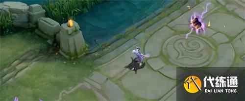 王者荣耀元歌源梦皮肤无心特效一览