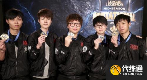 英雄联盟deft成就有哪些 deft历史成就介绍