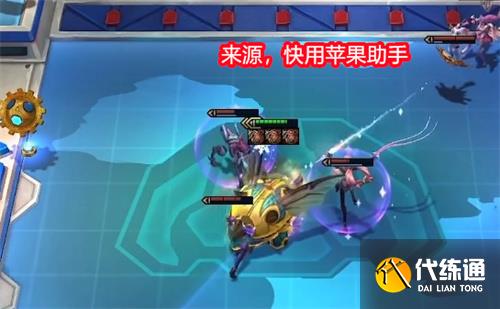 云顶之弈s8怪兽羁绊是什么效果 8怪兽羁绊分析