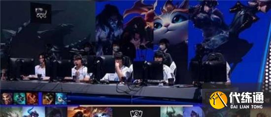 英雄联盟DRX战队介绍最详细2022 英雄联盟DRX战队介绍最详细2022