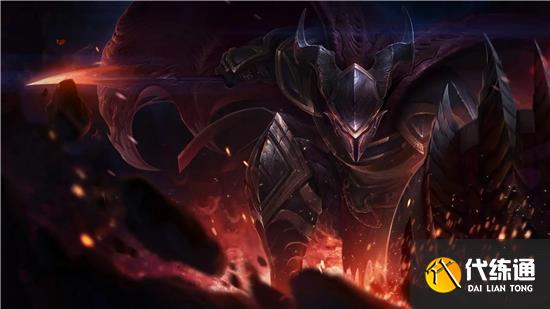 云顶之弈s8潘森最佳出装推荐 云顶之弈s8潘森最佳出装推荐