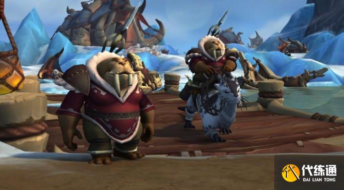 魔兽世界18周年庆活动时间表 18周年庆活动开始结束具体时间[多图]图片2