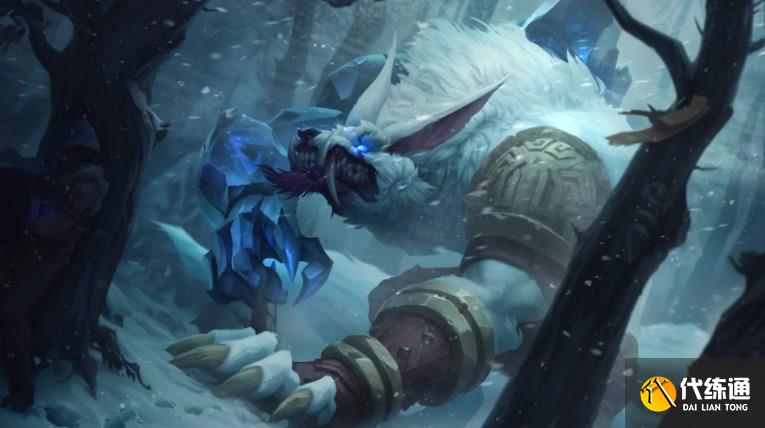 英雄联盟手游沃里克的挑战答案大全 沃里克的挑战问题答案分享[多图]图片1