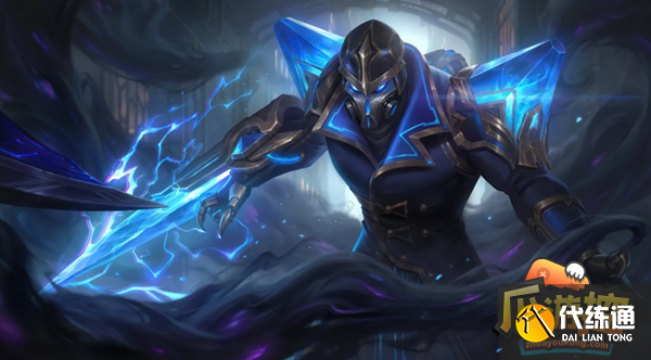 英雄联盟虚空行者怎么出装2022 英雄联盟虚空行者怎么出装2022