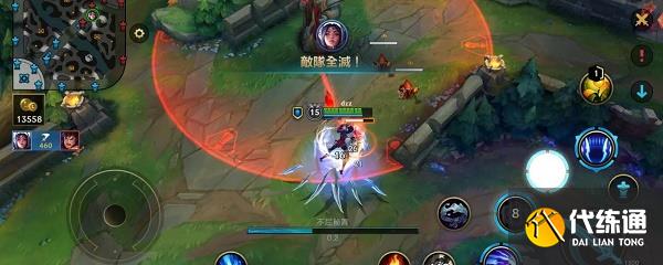 lol手游克隆模式什么时候出2022 克隆模式上线时间