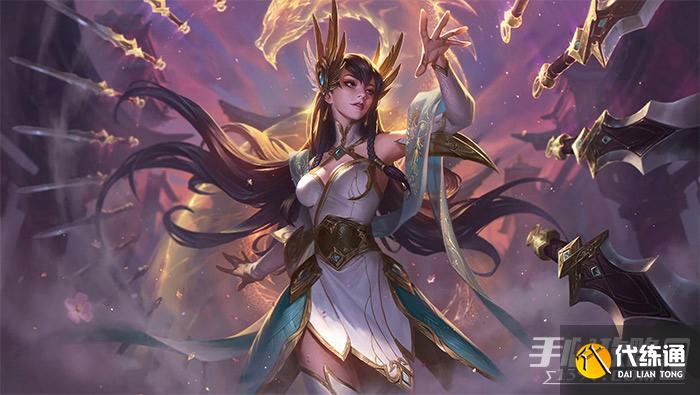 《云顶之弈》S8管理员程序羁绊效果介绍 《云顶之弈》S8管理员程序羁绊效果介绍