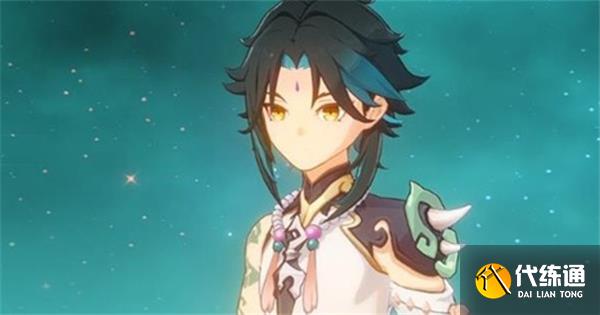 原神魈复刻时间一览2023 原神魈复刻时间一览2023