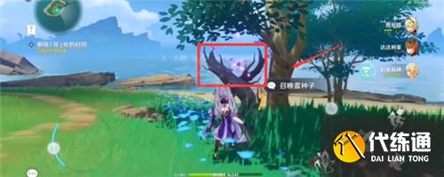 原神海祇之尾封印解除攻略最详细 原神海祇之尾封印解除攻略最详细