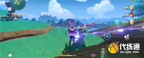 原神海祇之尾封印解除攻略最详细 原神海祇之尾封印解除攻略最详细