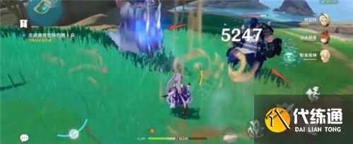 原神海祇之尾封印解除攻略最详细 原神海祇之尾封印解除攻略最详细