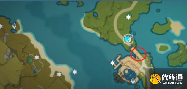 原神纳西妲怎么荡秋千 小草神空中荡秋千方法[多图]图片2