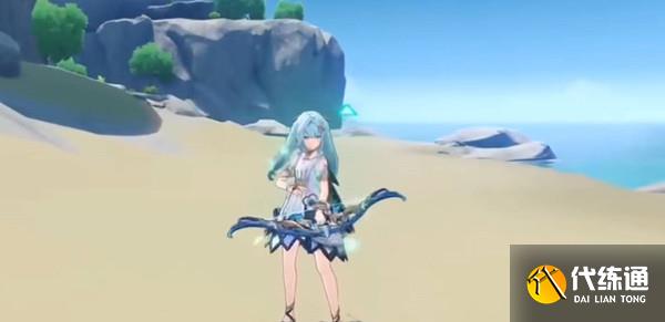 原神3.3版本前瞻直播时间一览