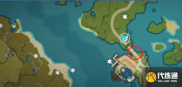 原神草神怎么荡秋千？ 纳西妲荡秋千攻略[多图]图片2