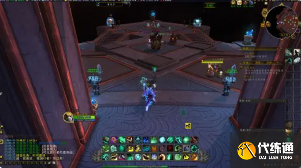 魔兽世界18周年庆奖励三条龙是什么意思?在哪?任务怎么领?